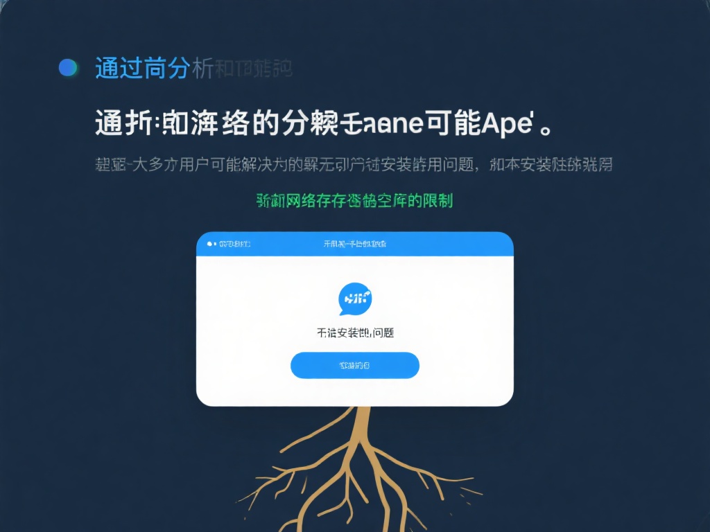 开云体育安装不了 (开云体育安装不了怎么办?解决方法一览) 通过以上分析和方法,相信大部分用户都能解决应用无法