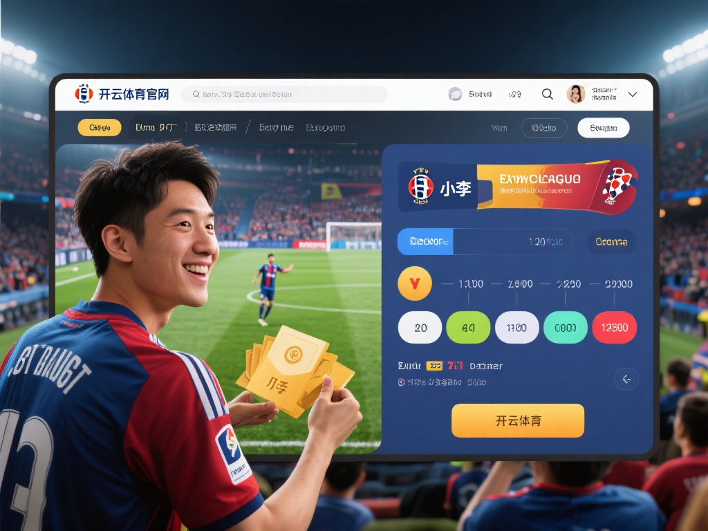 开云体育官网 (开云体育官网：探索全新体育竞技世界的入口）