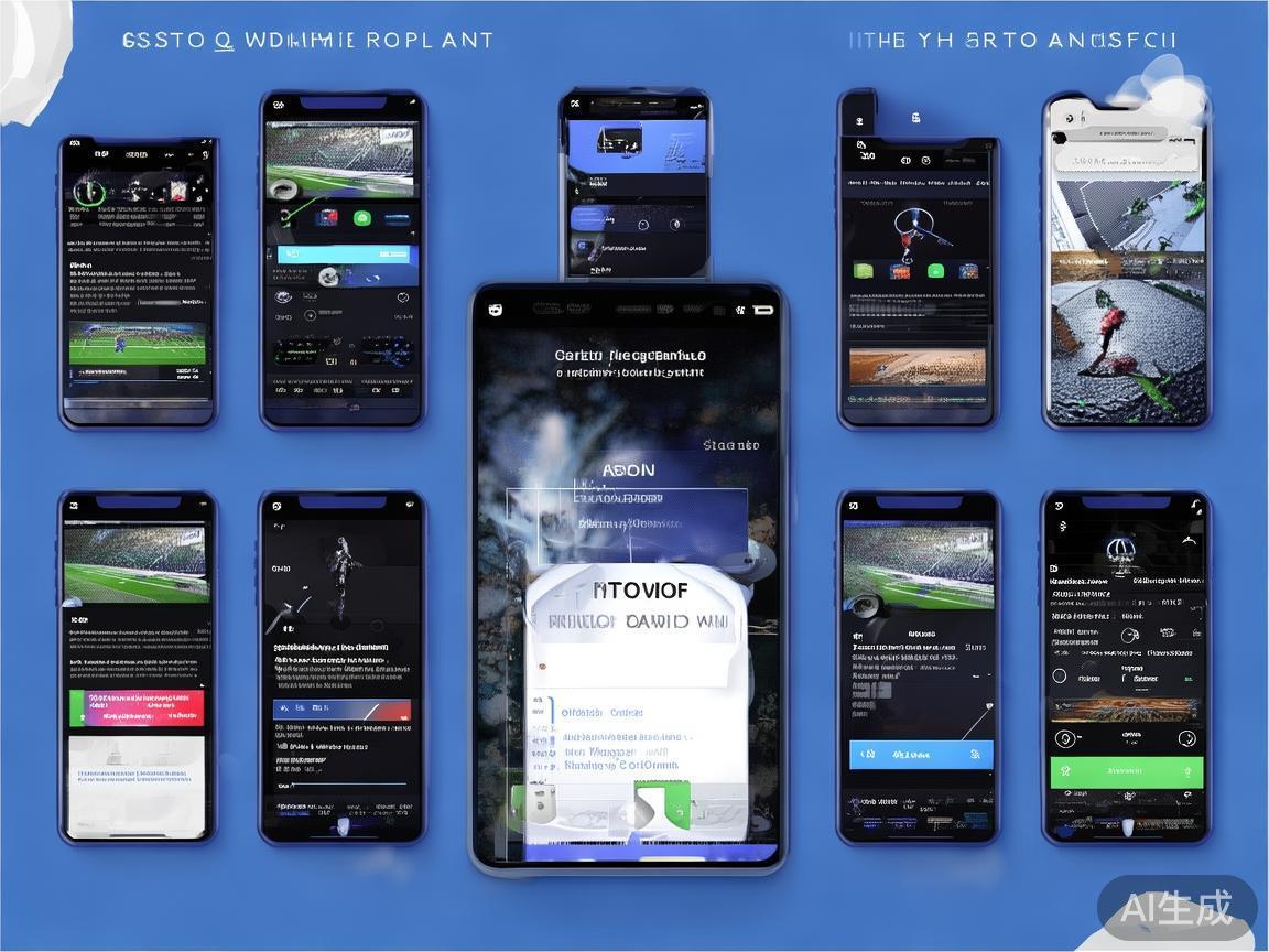如何选择可靠的欧亿体育app下载以保障您的娱乐体验 考虑功能多样性与界面设计
优秀的体育娱乐app应